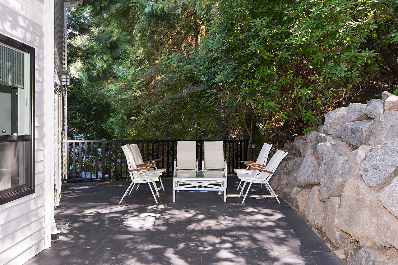 West Vancouver Homes for Sale