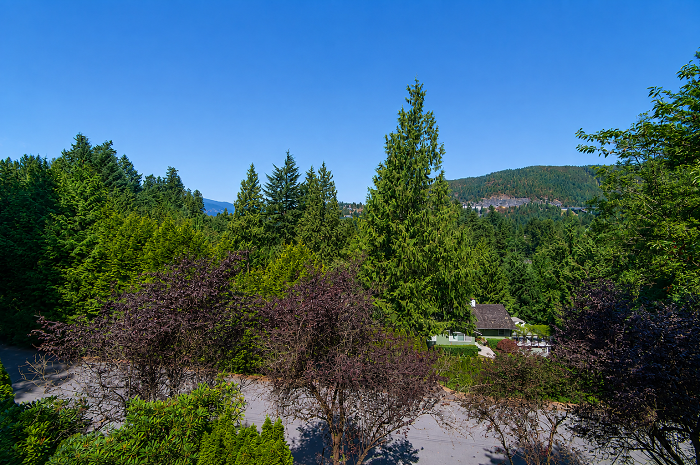West Vancouver Luxury Homes