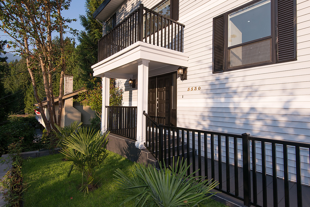 West Vancouver Realtors