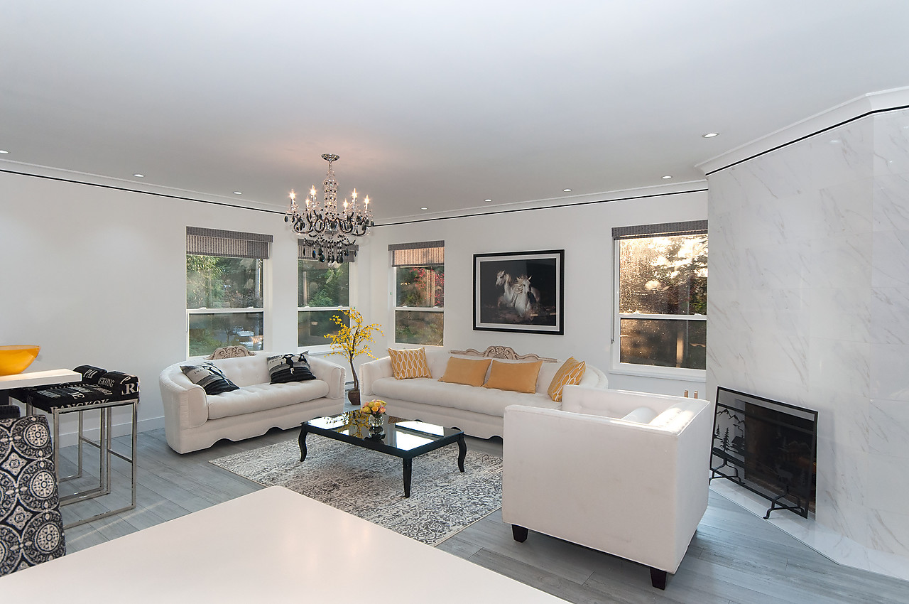West Vancouver Homes for Sale