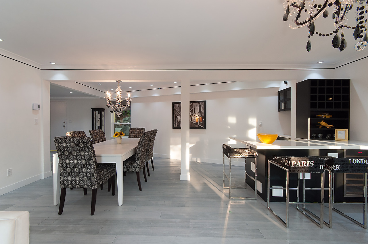 West Vancouver Homes for Sale