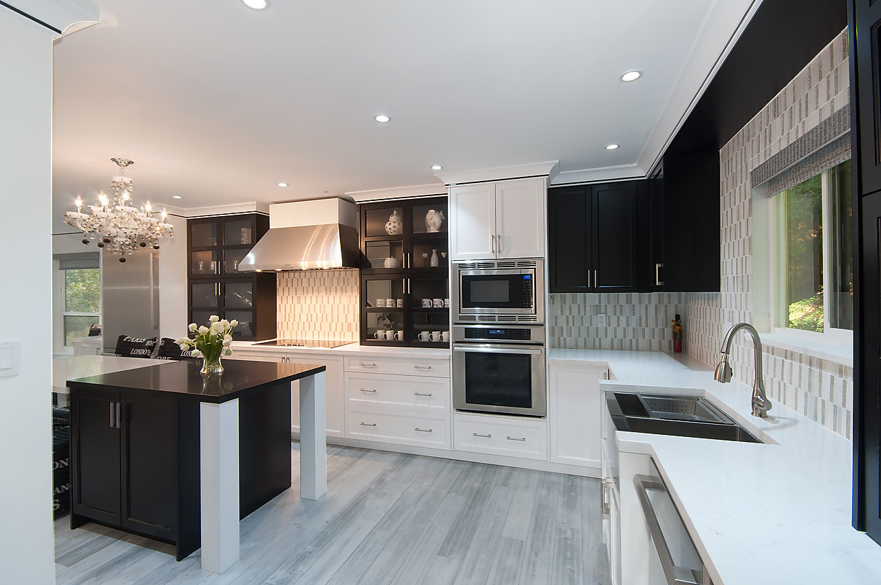 West Vancouver Realtors