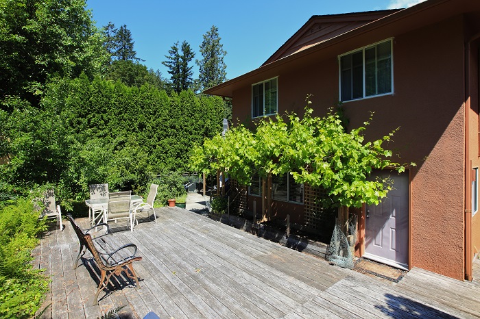 West Vancouver Real Estate
