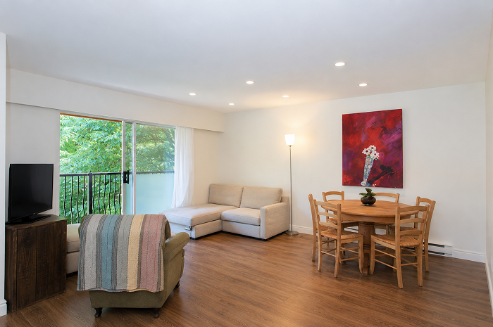 West Vancouver Homes for Sale