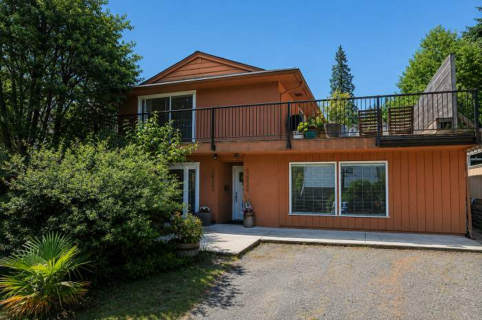West Vancouver Homes for Sale