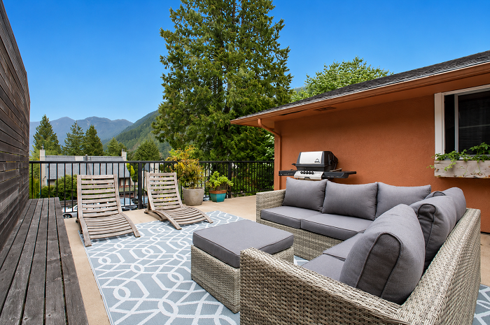 West Vancouver Homes for Sale