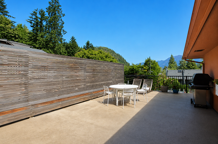 West Vancouver Real Estate
