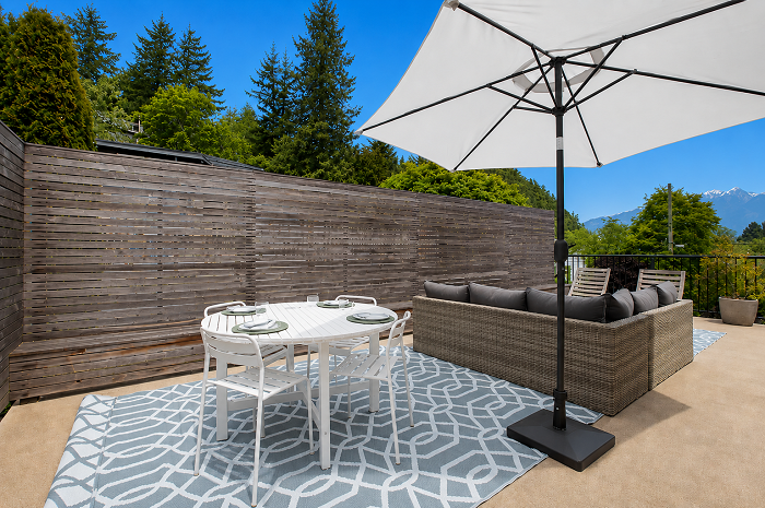 West Vancouver Homes for Sale