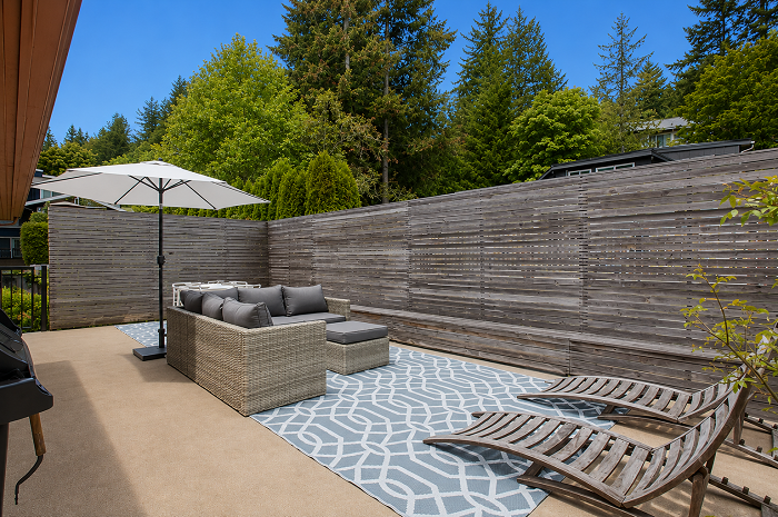 West Vancouver Waterfront Homes
