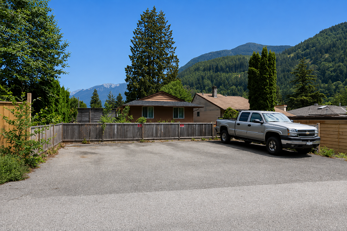 West Vancouver Homes