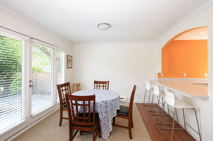 West Vancouver Real Estate