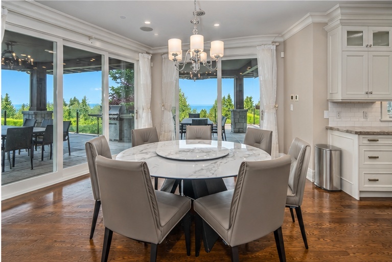 West Vancouver Realtors