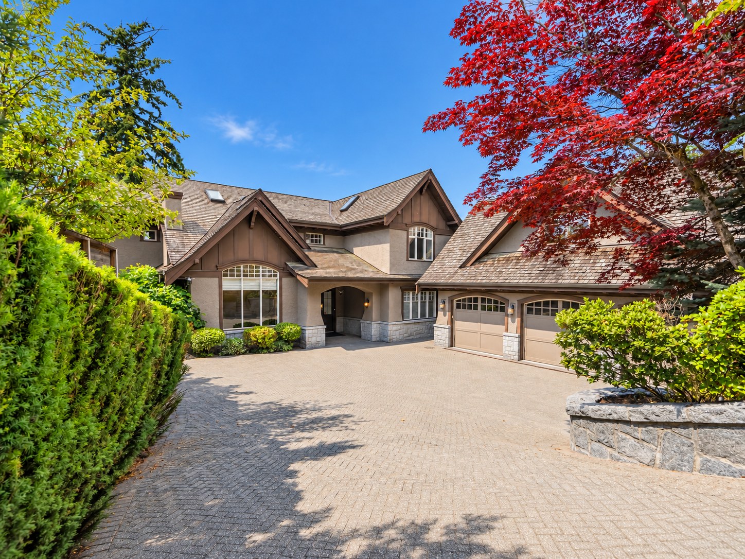 West Vancouver Homes for Sale