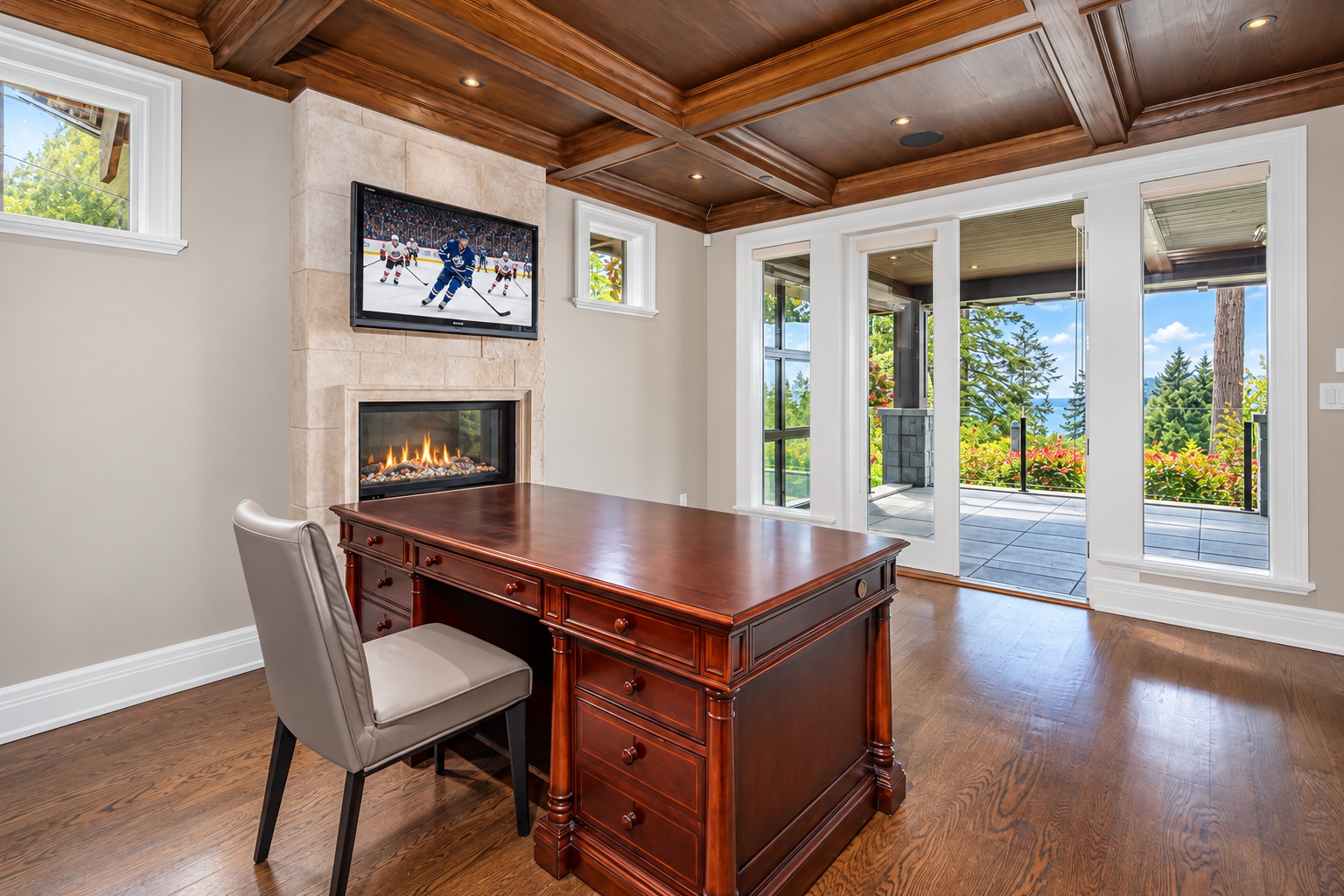 West Vancouver Realtors