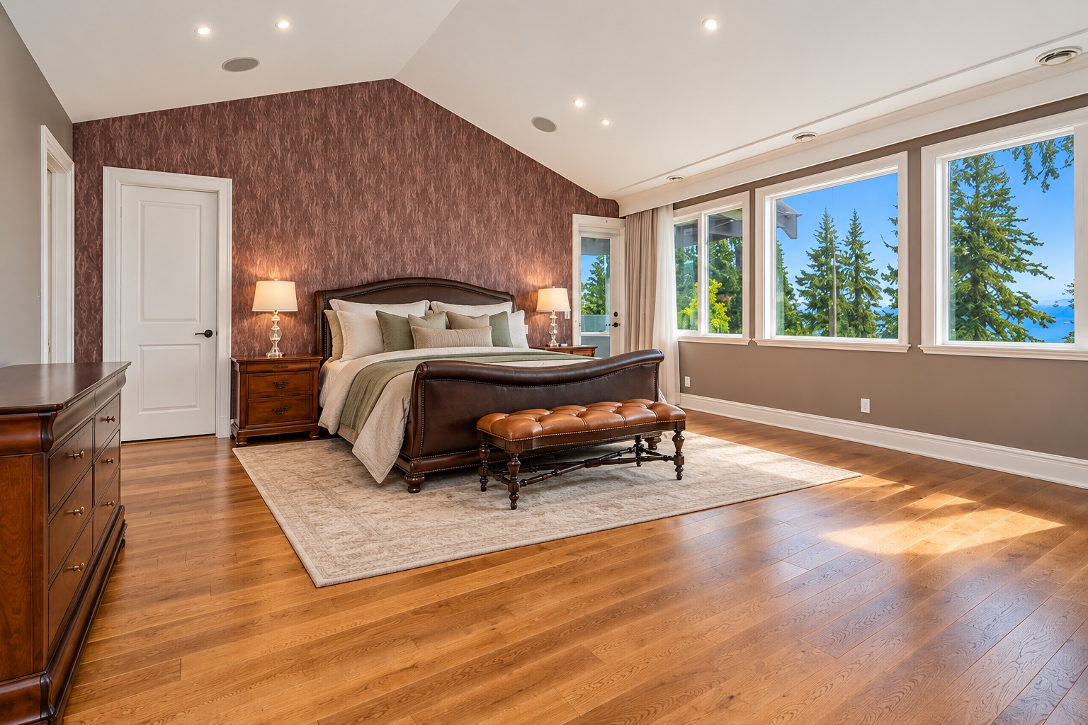 West Vancouver Real Estate