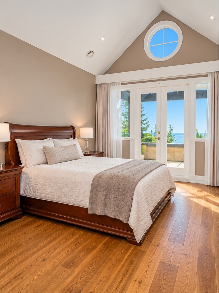 West Vancouver Waterfront Homes