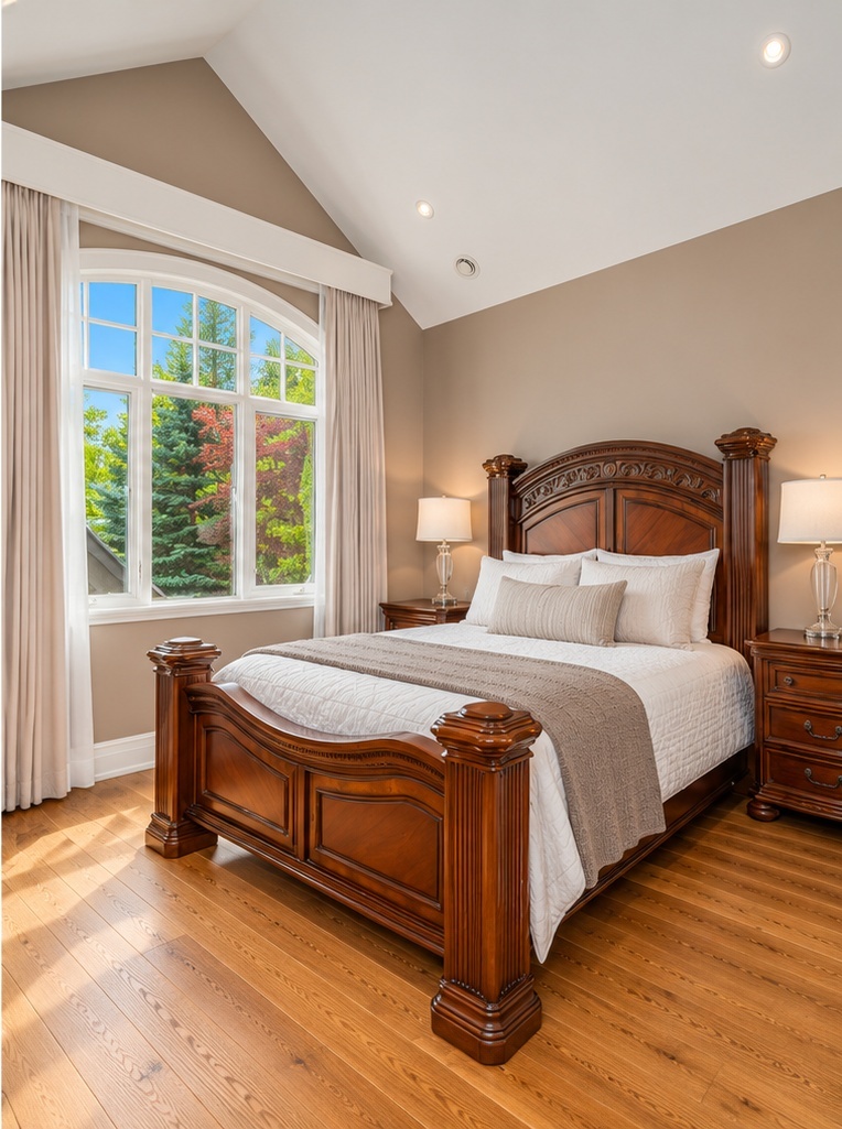 West Vancouver Homes