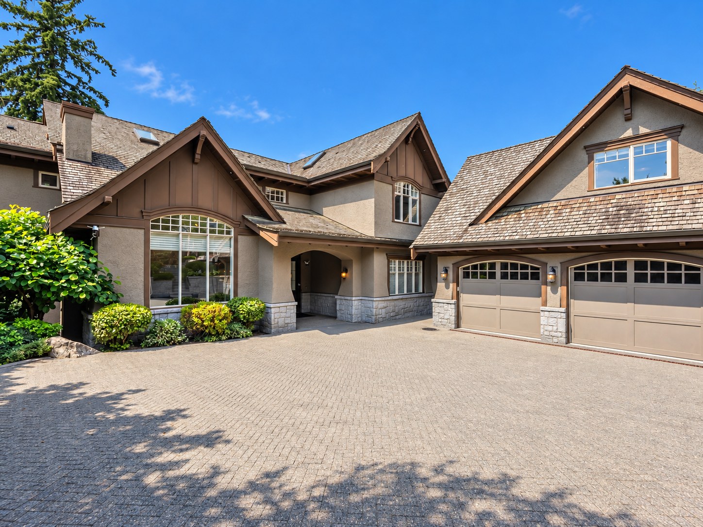 West Vancouver Realtors