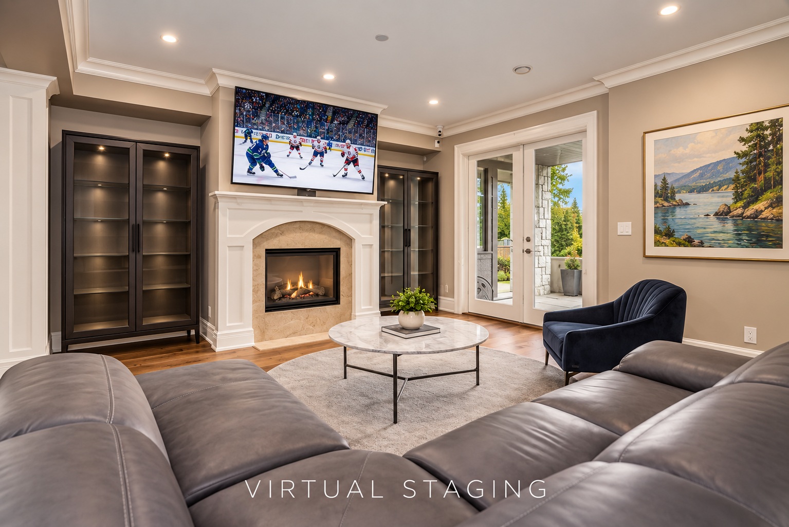 West Vancouver Homes for Sale