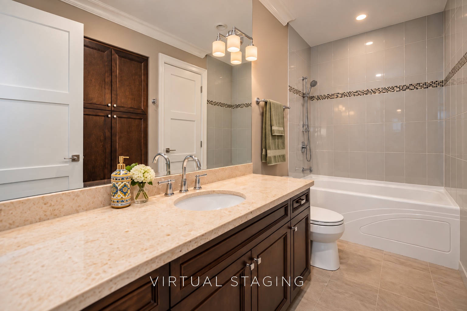 West Vancouver Luxury Homes