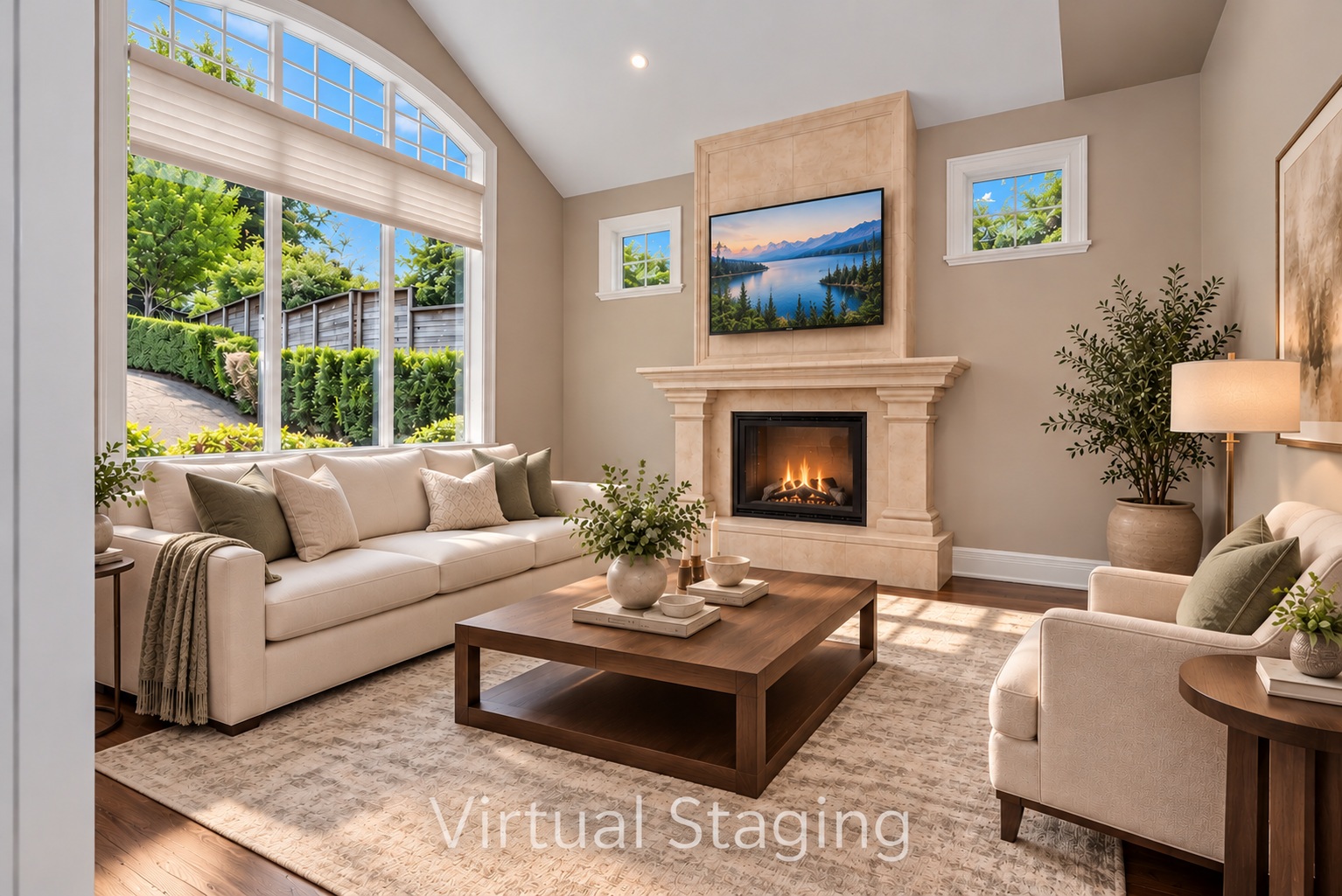 West Vancouver Real Estate