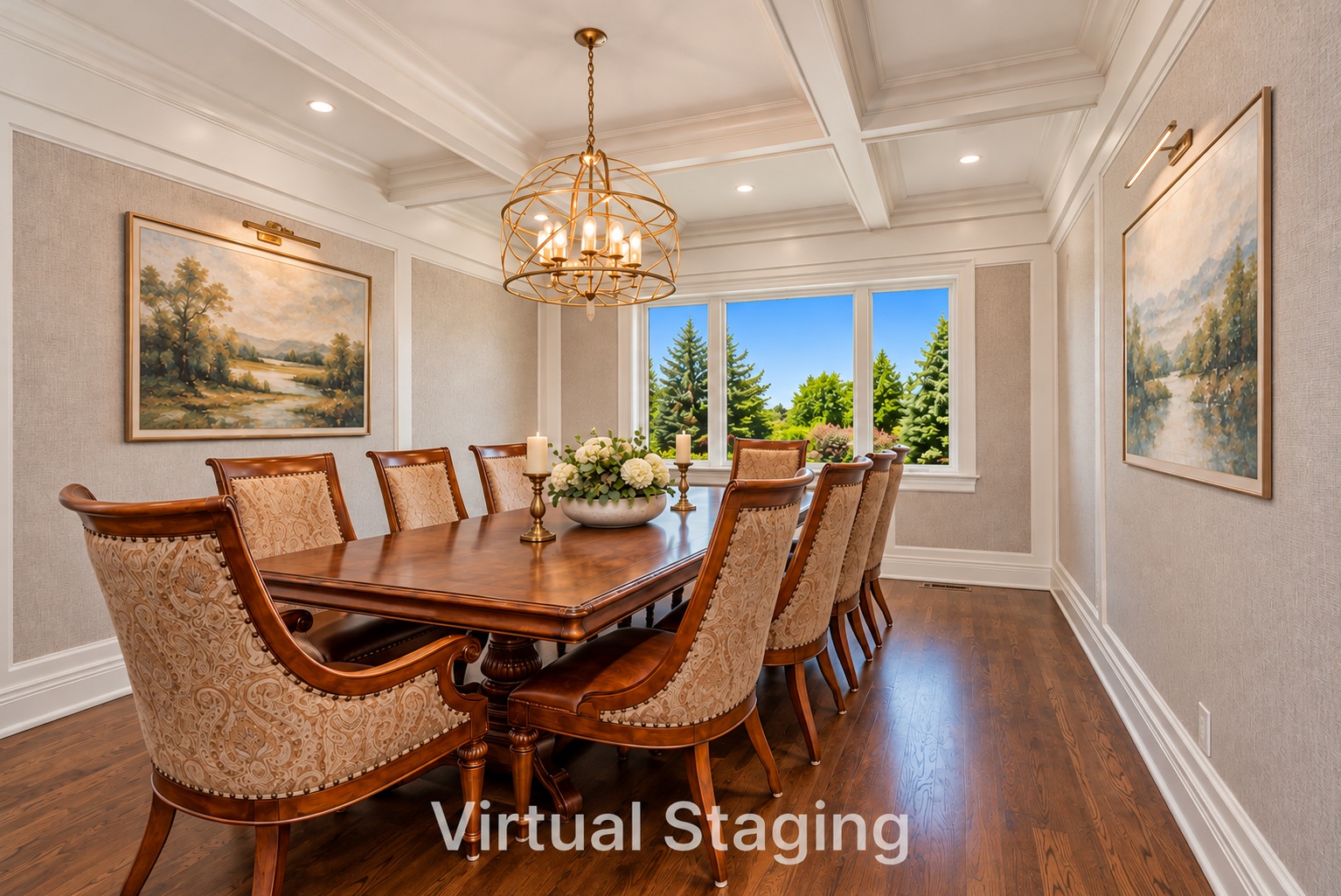 West Vancouver Homes for Sale