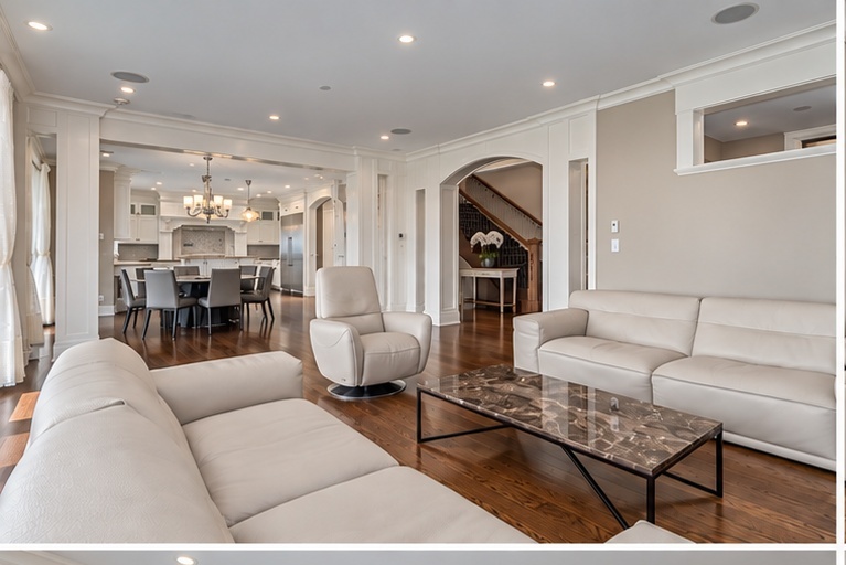 West Vancouver Real Estate
