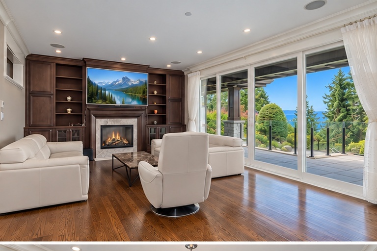 West Vancouver Homes for Sale
