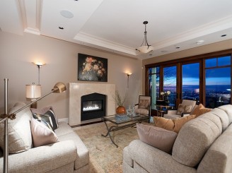 West Vancouver Luxury Homes