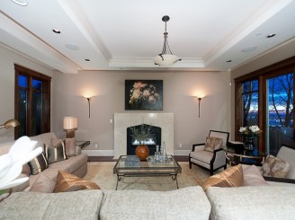 West Vancouver Homes for Sale