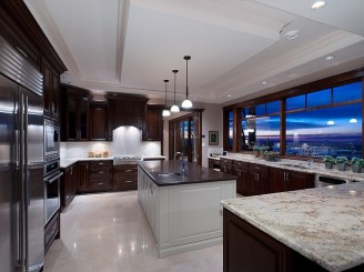 West Vancouver Water Front Homes