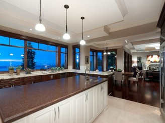 West Vancouver Homes for Sale
