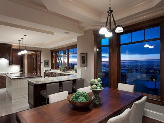 West Vancouver Homes