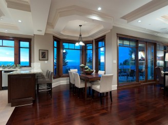 West Vancouver Homes