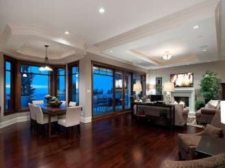 West Vancouver Homes