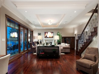 West Vancouver Homes