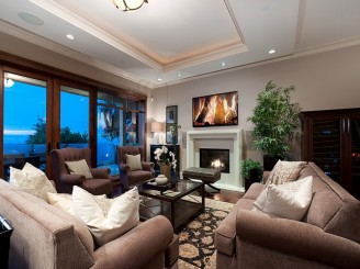 West Vancouver Luxury Homes