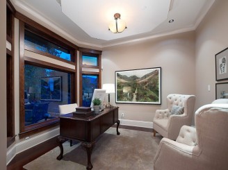 West Vancouver Waterfront Homes