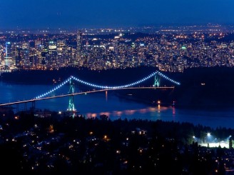 West Vancouver Homes for Sale