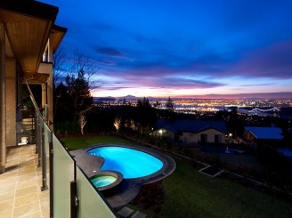 West Vancouver Luxury Homes