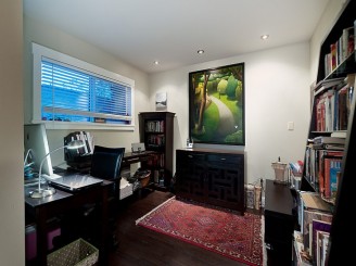 West Vancouver Waterfront Homes