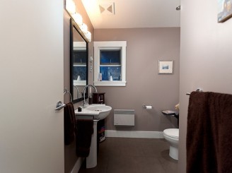 West Vancouver Homes