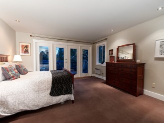 West Vancouver Luxury Homes
