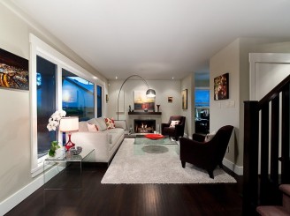 West Vancouver Luxury Homes