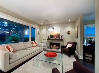 West Vancouver Water Front Homes