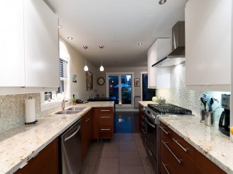 West Vancouver Luxury Homes