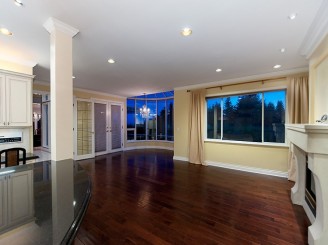 West Vancouver Real Estate
