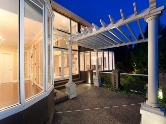 West Vancouver Homes