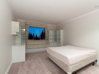 West Vancouver Real Estate