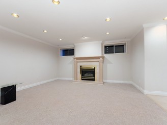 West Vancouver Real Estate